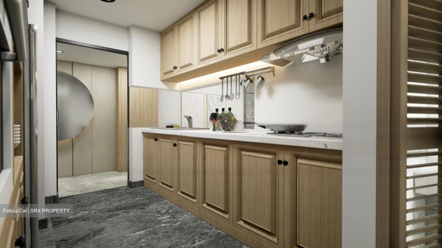 Penrose (D14), Apartment #456191651